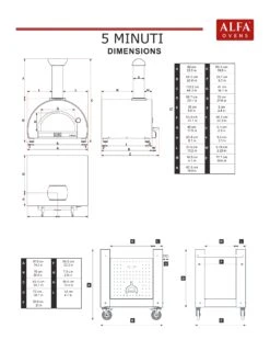 Alfa 5 Minuti (Wood Only) 9 Alfa 5 Minuti (Wood Only) -Napoleon Shop Slide1 ad31c0ee 80b4 4005 a25a a4f9cd11784f