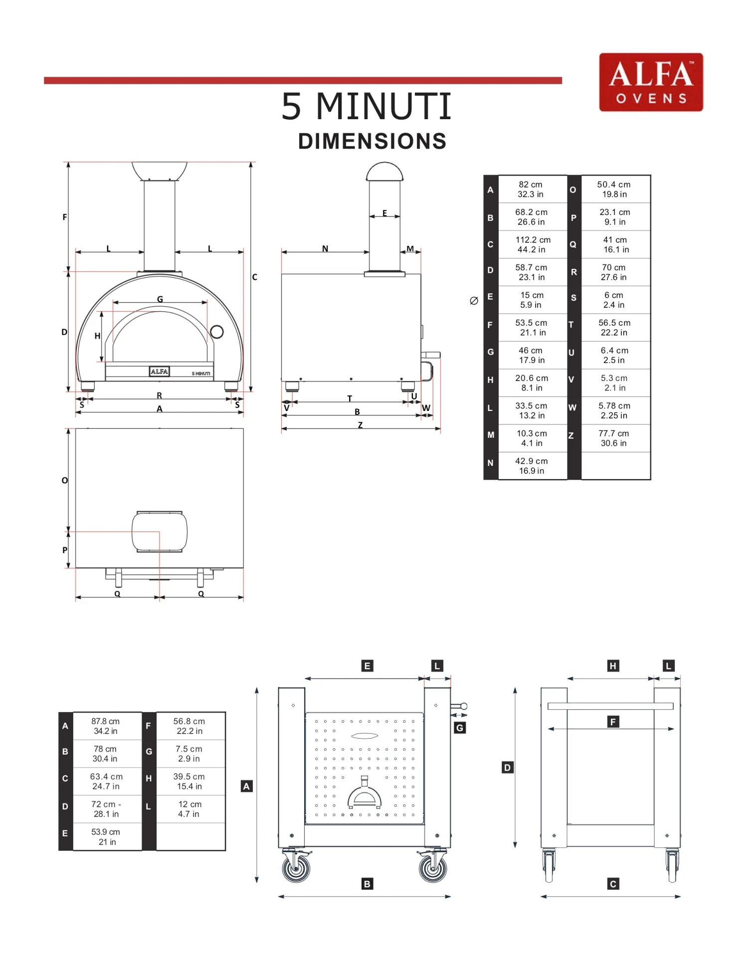 Alfa 5 Minuti (Wood Only) 5 Alfa 5 Minuti (Wood Only) - Image 5