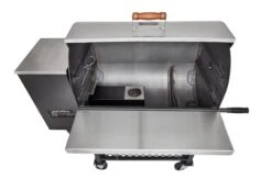 Maverick 850 Wood Pellet Grill 8 Maverick 850 Wood Pellet Grill -Napoleon Shop SmallGrill A scaled 1