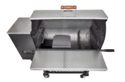 Maverick 850 Wood Pellet Grill 9 Maverick 850 Wood Pellet Grill -Napoleon Shop SmallGrill B scaled 2
