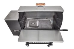 Maverick 850 Wood Pellet Grill 10 Maverick 850 Wood Pellet Grill -Napoleon Shop SmallGrill C scaled 1