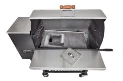 Maverick 850 Wood Pellet Grill 11 Maverick 850 Wood Pellet Grill -Napoleon Shop SmallGrill D scaled 1