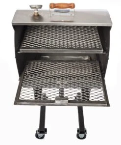 Tailgater Charcoal Grill 7 Tailgater Charcoal Grill -Napoleon Shop Tailgater Out 856x1024 1