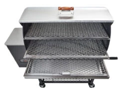 Maverick 2000 Wood Pellet Grill 14 Maverick 2000 Wood Pellet Grill -Napoleon Shop X LargeGrill E scaled 1 1200x886 1