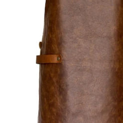 Xapron Atlanta Leather Apron -Napoleon Shop Xapron Atlanta Brandy zoom