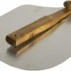 Pizzacraft 12” Folding Aluminum Pizza Peel