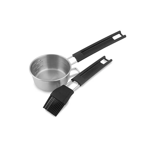 Broil King Deluxe Basting Set 1 Broil King Deluxe Basting Set