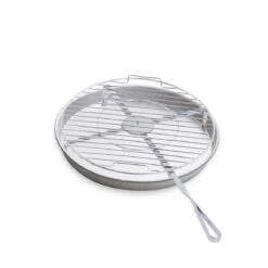 Alfa BBQ 500 For 5/4/BRIO/ALLEGRO/STONE 9 Alfa BBQ 500 For 5/4/BRIO/ALLEGRO/STONE -Napoleon Shop bbq500 easy to use bbq accessories for the oven