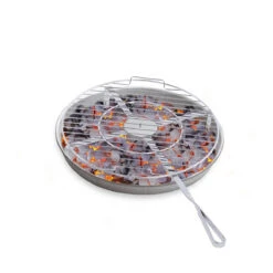 Alfa BBQ 500 For 5/4/BRIO/ALLEGRO/STONE 8 Alfa BBQ 500 For 5/4/BRIO/ALLEGRO/STONE -Napoleon Shop bbq500 turn your oven into a bbq easy