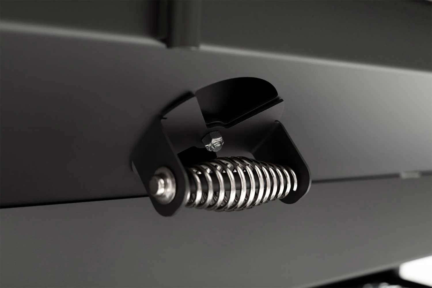 Yoder Smokers - 24x48" Flat Top Charcoal Grill 10 Yoder Smokers - 24x48" Flat Top Charcoal Grill - Image 10