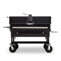 Yoder Smokers - 24x48" Flat Top Charcoal Grill 13 Yoder Smokers - 24x48" Flat Top Charcoal Grill -Napoleon Shop charcoal grill 24x48 5