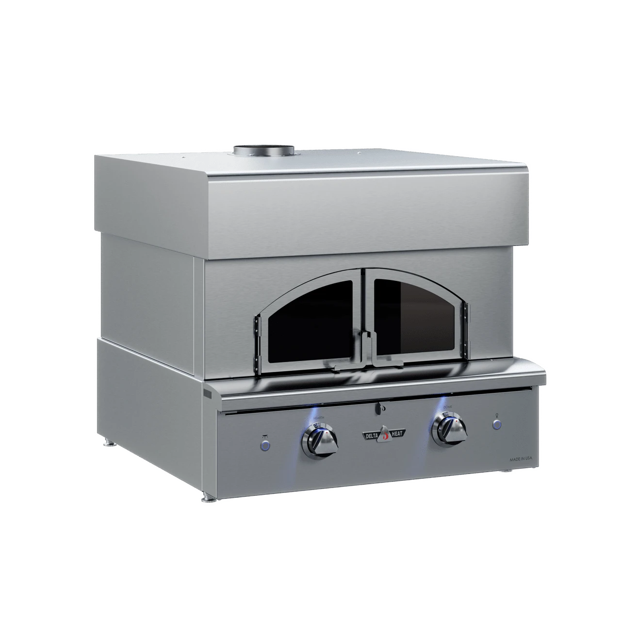 Dometic Delta Heat Built-In Pizza Oven 3 Dometic Delta Heat Built-In Pizza Oven - Image 3