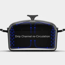 Smithey Ironware 3.5 Qt. Dutch Oven -Napoleon Shop drip channel 720x 58d7026e 7f43 4899 b940 47fcf46ed3b4