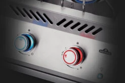 Napoleon Built-in 700 Series Power Burner -Napoleon Shop feat BIB18BP component power burner night light knobs safetyglow