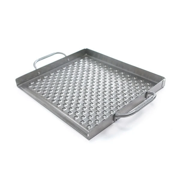 Broil King Flat Topper 1 Broil King Flat Topper