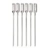 OXO 6-Piece Grilling Skewer Set