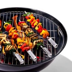 OXO 6-Piece Grilling Skewer Set -Napoleon Shop gg 11308000 9a w 1