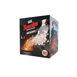 Jealous Devil Smoke Wood Blocks -Napoleon Shop hickory