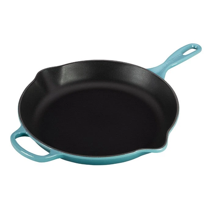 Le Creuset Signature Skillet - 11 3/4" 5 Le Creuset Signature Skillet - 11 3/4" - Image 5