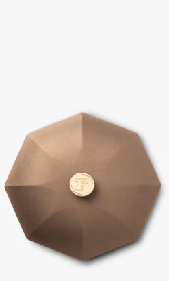 Finex 14" Dual Handle Cast Iron Skillet 9 Finex 14" Dual Handle Cast Iron Skillet -Napoleon Shop lid 14 top slim scaled 1