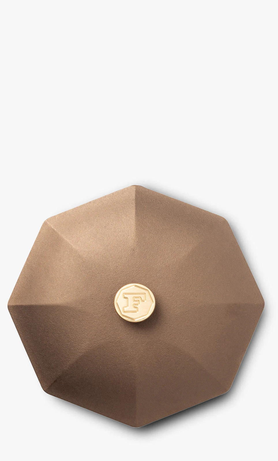 Finex 14" Dual Handle Cast Iron Skillet 5 Finex 14" Dual Handle Cast Iron Skillet - Image 5