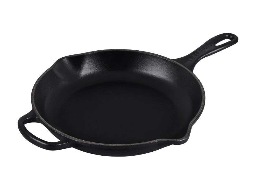 Le Creuset Signature Skillet - 10 1/4" 11 Le Creuset Signature Skillet - 10 1/4" - Image 11