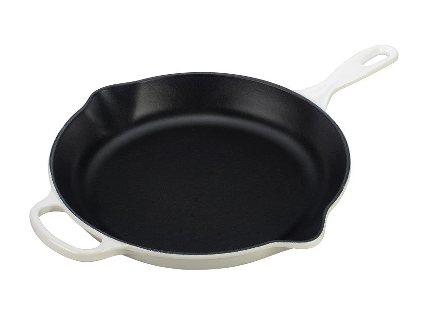 Le Creuset Signature Skillet - 11 3/4" 8 Le Creuset Signature Skillet - 11 3/4" - Image 8