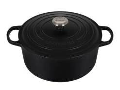 Le Creuset Round Dutch Oven 7 1/4 Qt. 23 Le Creuset Round Dutch Oven 7 1/4 Qt. -Napoleon Shop ls2501 2820ss