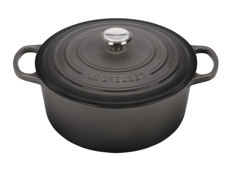 Le Creuset Round Dutch Oven 7 1/4 Qt. 8 Le Creuset Round Dutch Oven 7 1/4 Qt. - Image 8