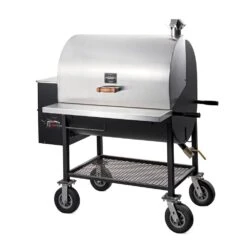 Maverick 2000 Wood Pellet Grill