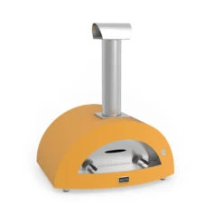 Alfa Moderno 5 Pizze -Napoleon Shop moderno 5p wood yellow 2