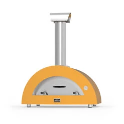 Alfa Moderno 5 Pizze -Napoleon Shop moderno 5p wood yellow 3