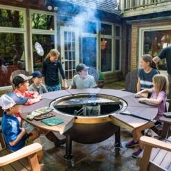 Gather Grills 35″ Pioneer Standard Gather Grill -Napoleon Shop p 08f80aeb f75b 4191 aa6e 95434bca0061