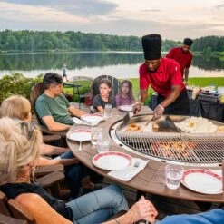 Gather Grills 46″ Reunion Standard Gather Grill -Napoleon Shop p 1fd8db54 e747 474f b0e6 4935db6bc229