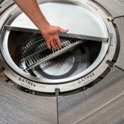 Gather Grills 35″ Pioneer Standard Gather Grill -Napoleon Shop p 3fc655a0 7290 4058 9970 390c3870bbbe