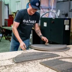 Gather Grills 46″ Reunion Standard Gather Grill -Napoleon Shop p 8777f0e7 766d 4099 baa8 b41d8c765807