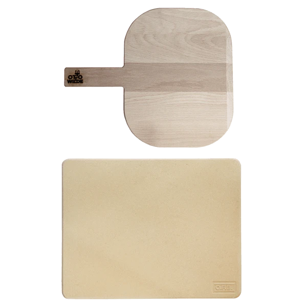 Otto's Pizza Set 1 Otto's Pizza Set