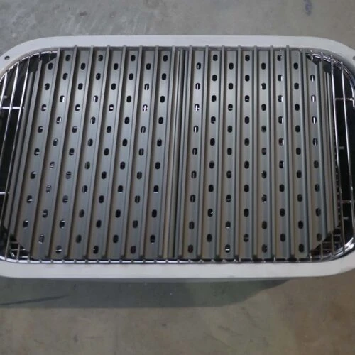 GrillGrates For The New PK-300 & PK-300AF Models 2 GrillGrates For The New PK-300 & PK-300AF Models - Image 2