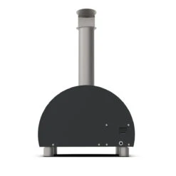 Alfa Moderno Portable Oven -Napoleon Shop portable pizza ovens ardesia grey post alfa forni 1 jpg