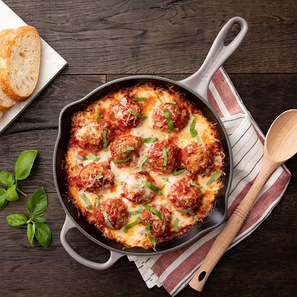 Le Creuset Signature Skillet - 11 3/4" 2 Le Creuset Signature Skillet - 11 3/4" - Image 2