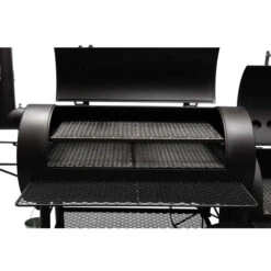 Yoder Smokers 24" Kingman Offset Smoker -Napoleon Shop yoder smokers 24 kingman offset smoker10