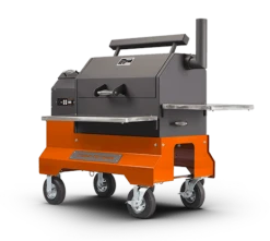 Yoder Smokers - YS640s Competition Pellet Grill