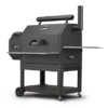 Yoder Smokers - YS640s Pellet Grill