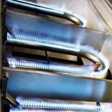 Twin Eagles U-Burner Kit 1 Twin Eagles U-Burner Kit