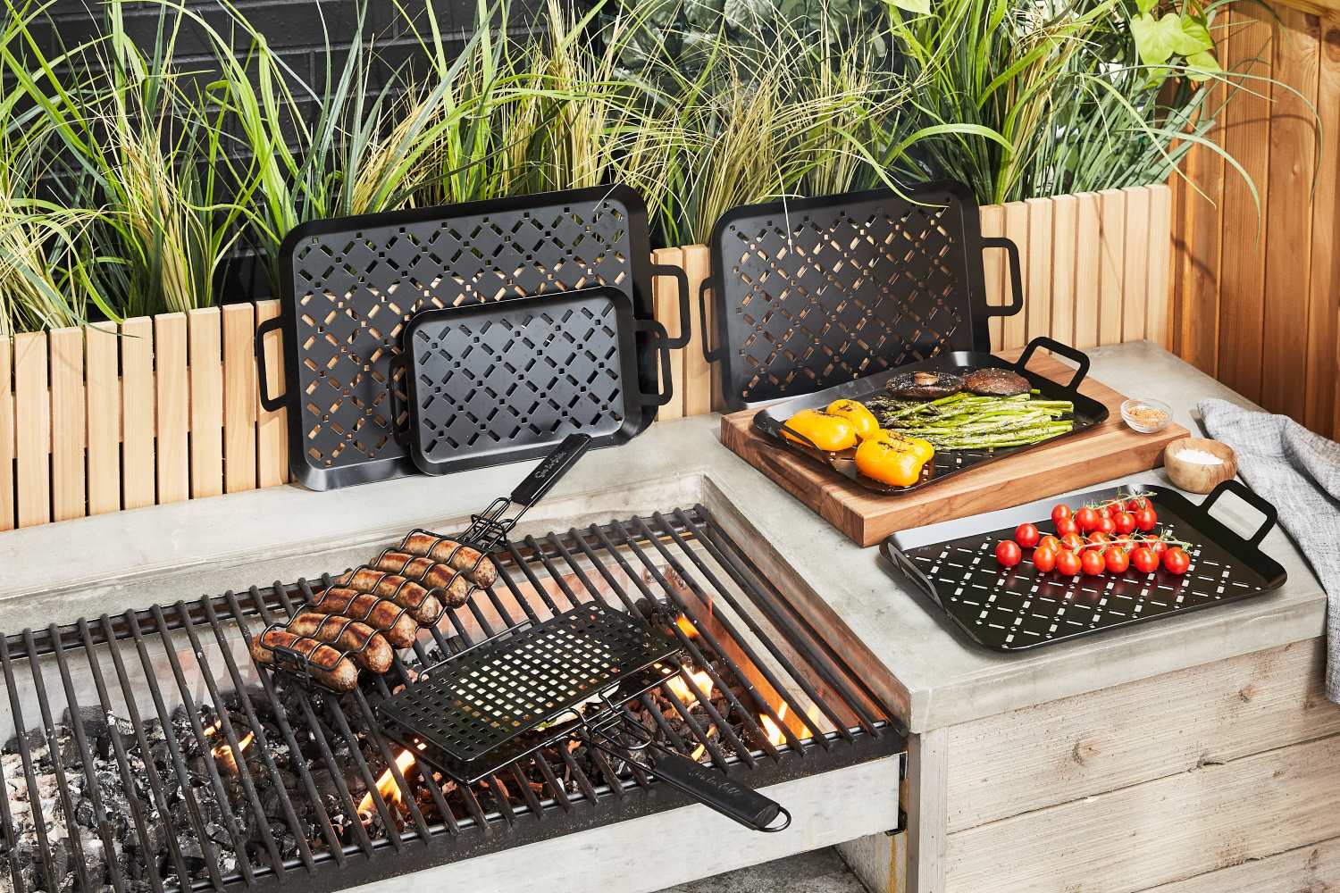 Napoleon Shop -Napoleon Shop Grilling Accessories